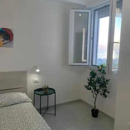 Διαμέρισμα Almar