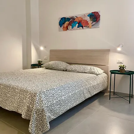 Almar Apartamento *
