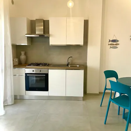 Apartman Almar Scoglitti