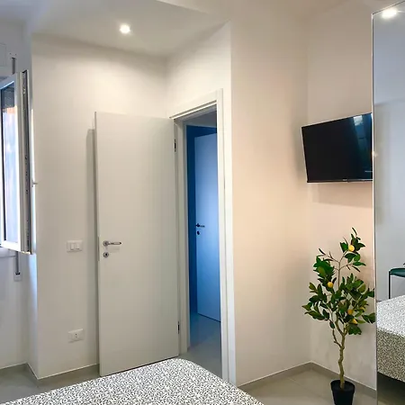 Apartman Almar Scoglitti