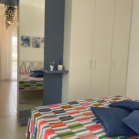 Almar Apartman Scoglitti